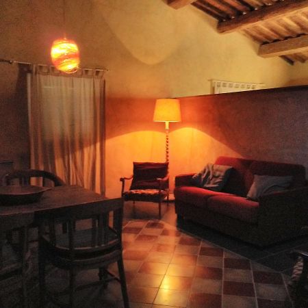 L'Asino Vola Bed & Breakfast Murci Eksteriør bilde
