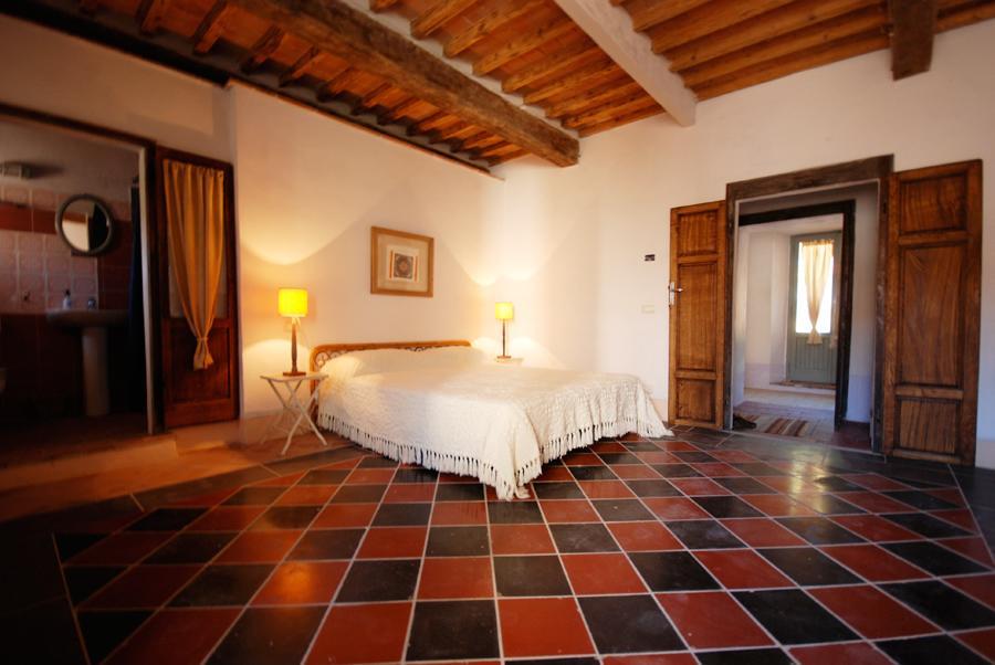 L'Asino Vola Bed & Breakfast Murci Eksteriør bilde